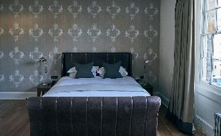 Hotel du Vin & Bistro Tunbridge Wells fotoÄŸrafÄ±