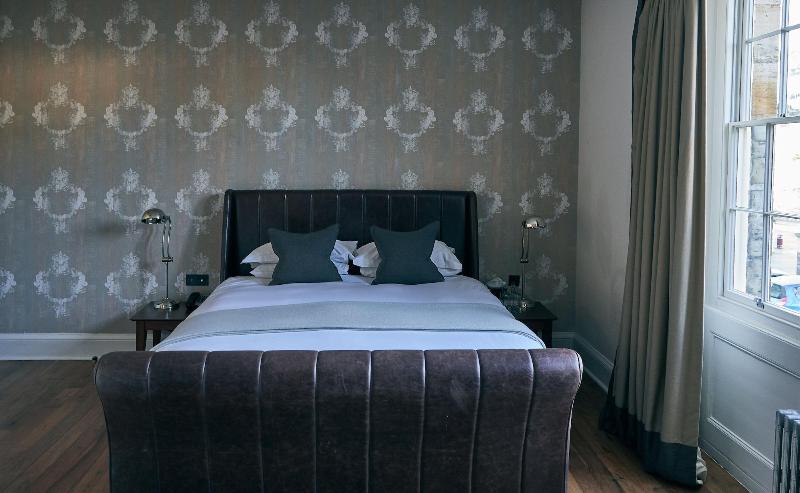 Hotel du Vin & Bistro Tunbridge Wells - Oda