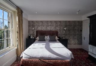 Hotel du Vin & Bistro Tunbridge Wells fotoÄŸrafÄ±
