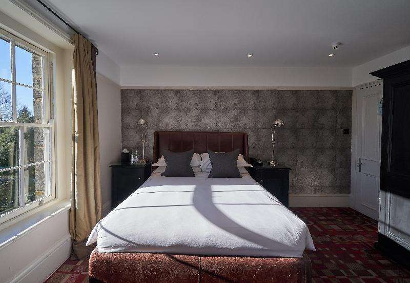 Hotel du Vin & Bistro Tunbridge Wells - Oda