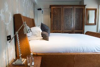 Hotel du Vin & Bistro Tunbridge Wells fotoÄŸrafÄ±