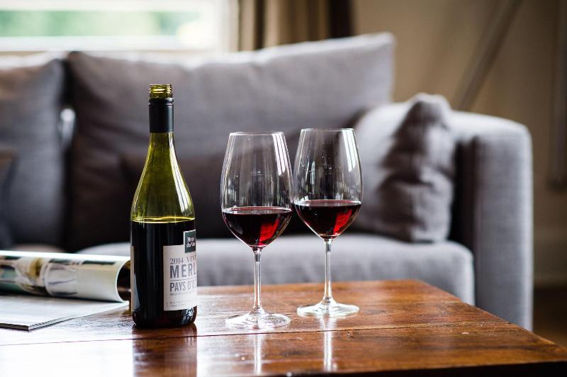 Hotel du Vin & Bistro Tunbridge Wells - Oda
