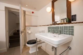 Hotel du Vin & Bistro Tunbridge Wells fotoÄŸrafÄ±
