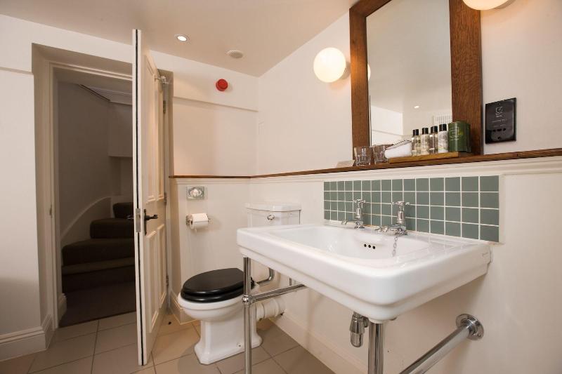 Hotel du Vin & Bistro Tunbridge Wells - Oda