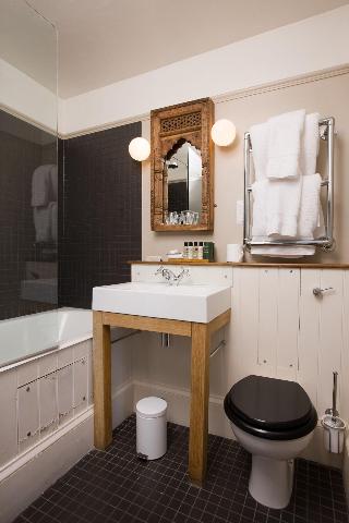 Hotel du Vin & Bistro Tunbridge Wells fotoÄŸrafÄ±