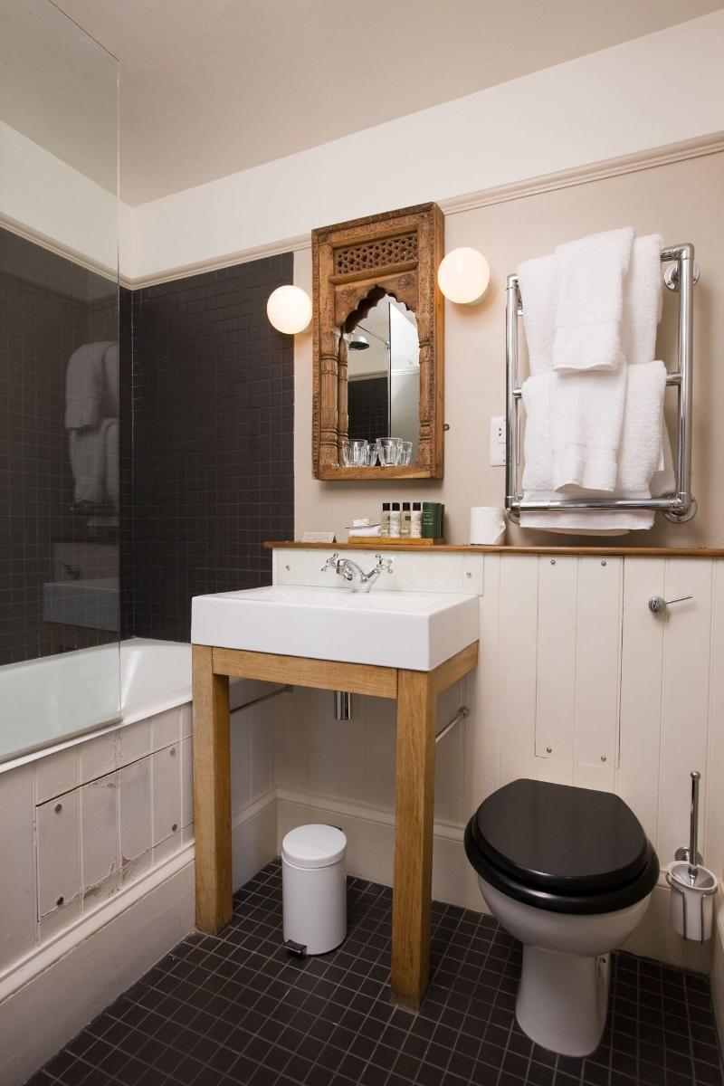 Hotel du Vin & Bistro Tunbridge Wells - Oda