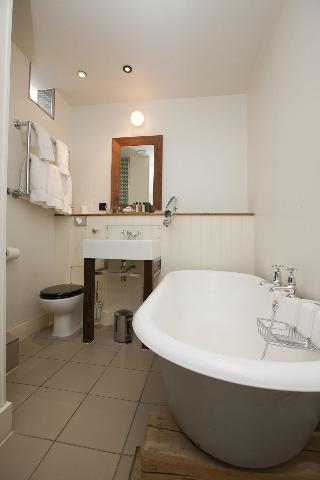 Hotel du Vin & Bistro Tunbridge Wells fotoÄŸrafÄ±