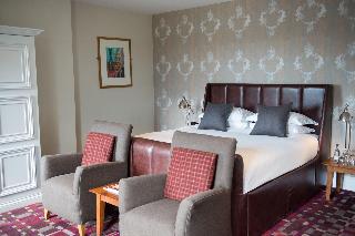 Hotel du Vin & Bistro Tunbridge Wells fotoÄŸrafÄ±