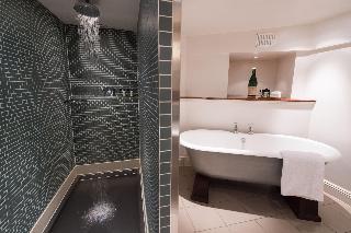 Hotel du Vin & Bistro Tunbridge Wells fotoÄŸrafÄ±