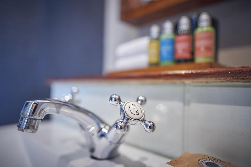 Hotel du Vin & Bistro Tunbridge Wells - Oda