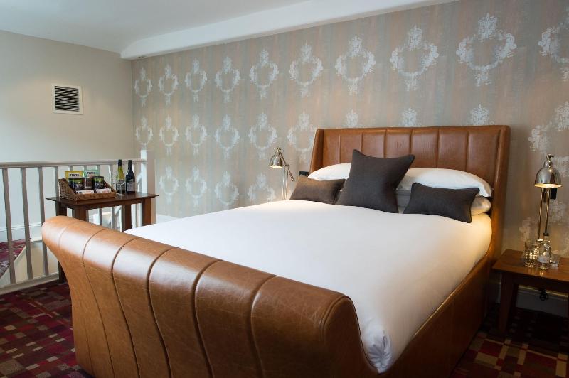 Hotel du Vin & Bistro Tunbridge Wells - Oda