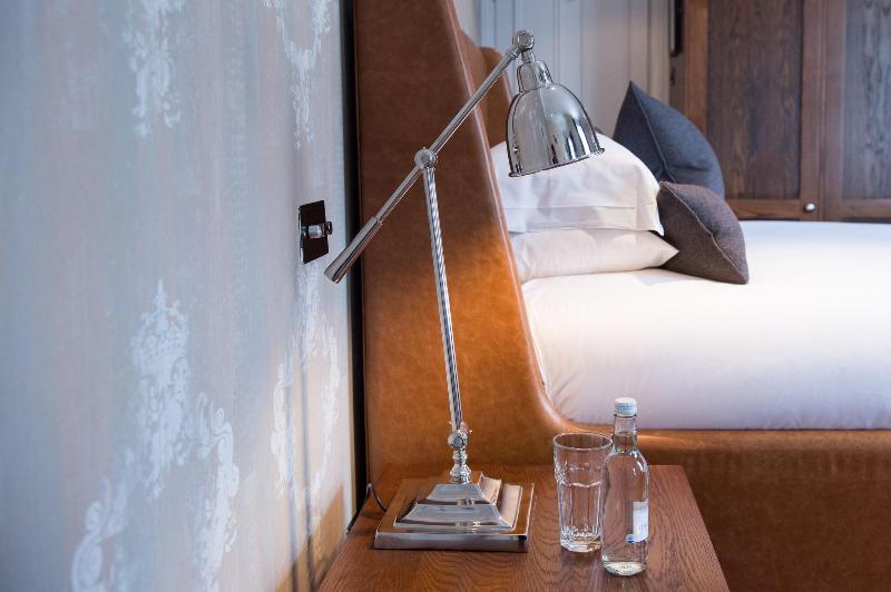 Hotel du Vin & Bistro Tunbridge Wells - Oda