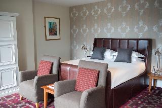 Hotel du Vin & Bistro Tunbridge Wells fotoÄŸrafÄ±