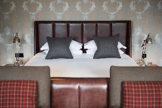 Hotel du Vin & Bistro Tunbridge Wells fotoÄŸrafÄ±