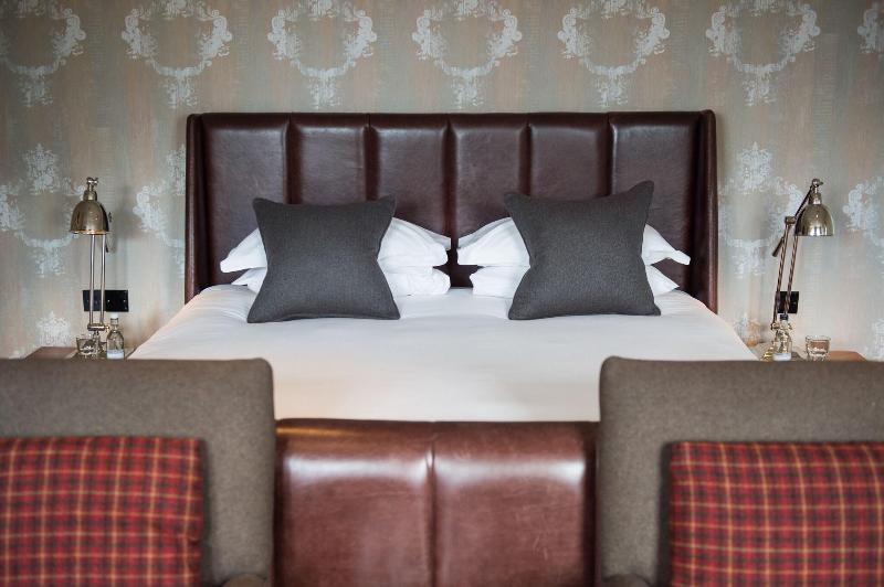 Hotel du Vin & Bistro Tunbridge Wells - Oda