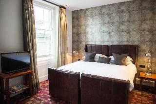 Hotel du Vin & Bistro Tunbridge Wells fotoÄŸrafÄ±