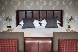 Hotel du Vin & Bistro Tunbridge Wells fotoÄŸrafÄ±