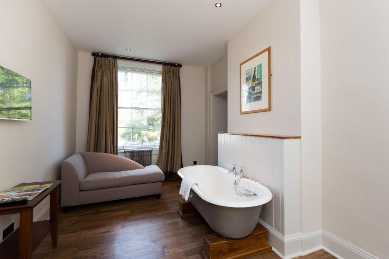 Hotel du Vin & Bistro Tunbridge Wells - Oda