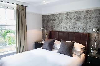 Hotel du Vin & Bistro Tunbridge Wells fotoÄŸrafÄ±