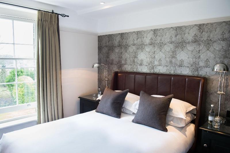 Hotel du Vin & Bistro Tunbridge Wells - Oda