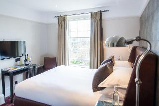 Hotel du Vin & Bistro Tunbridge Wells fotoÄŸrafÄ±