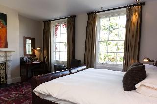 Hotel du Vin & Bistro Tunbridge Wells fotoÄŸrafÄ±