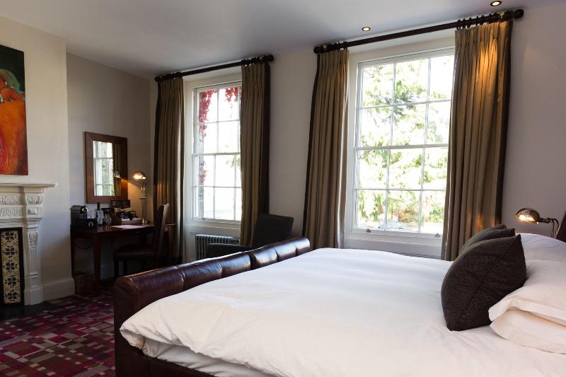 Hotel du Vin & Bistro Tunbridge Wells - Oda