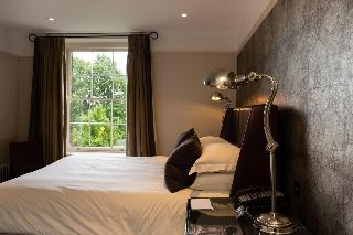 Hotel du Vin & Bistro Tunbridge Wells fotoÄŸrafÄ±