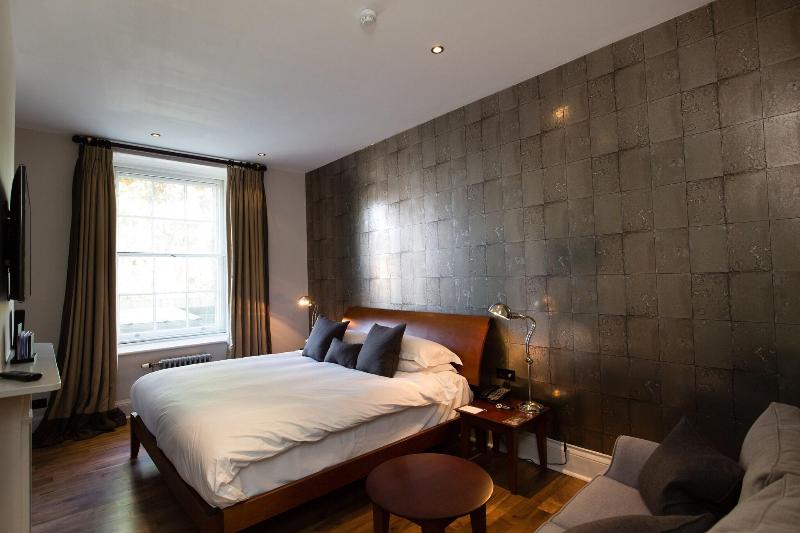 Hotel du Vin & Bistro Tunbridge Wells - Oda