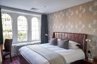Hotel du Vin & Bistro Tunbridge Wells fotoÄŸrafÄ±