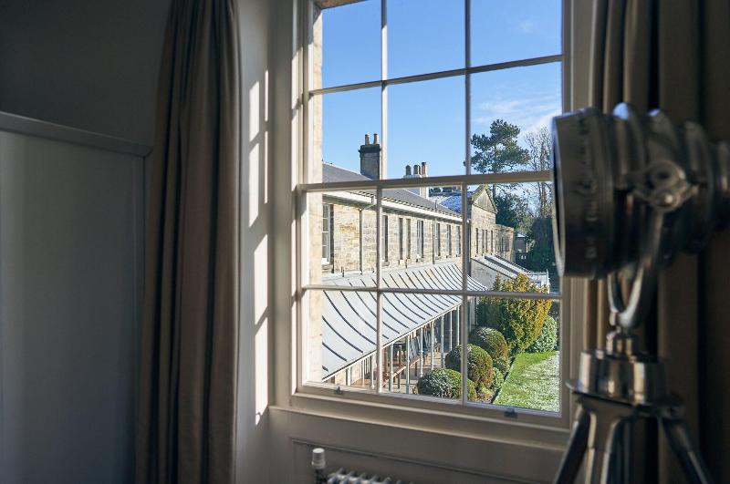 Hotel du Vin & Bistro Tunbridge Wells - Oda