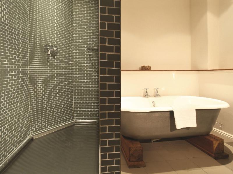 Hotel du Vin & Bistro Tunbridge Wells - Oda