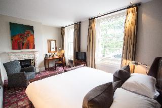 Hotel du Vin & Bistro Tunbridge Wells fotoÄŸrafÄ±