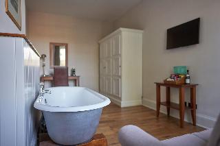 Hotel du Vin & Bistro Tunbridge Wells fotoÄŸrafÄ±