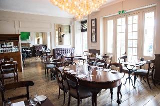 Hotel du Vin & Bistro Tunbridge Wells fotoÄŸrafÄ±