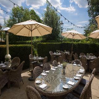 Hotel du Vin & Bistro Tunbridge Wells fotoÄŸrafÄ±