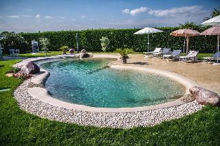 B&B La Magia Dei Sogni otel fotoğrafı