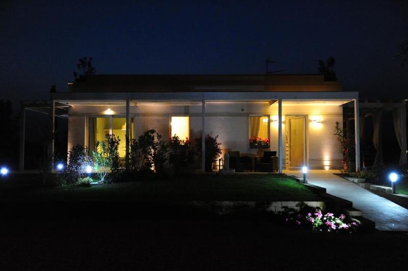 B&B La Magia Dei Sogni - Genel
