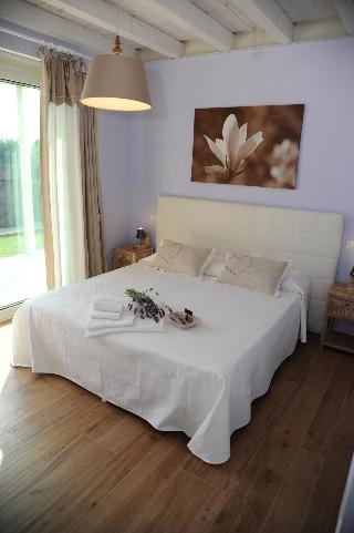 B&B La Magia Dei Sogni fotoÄŸrafÄ±