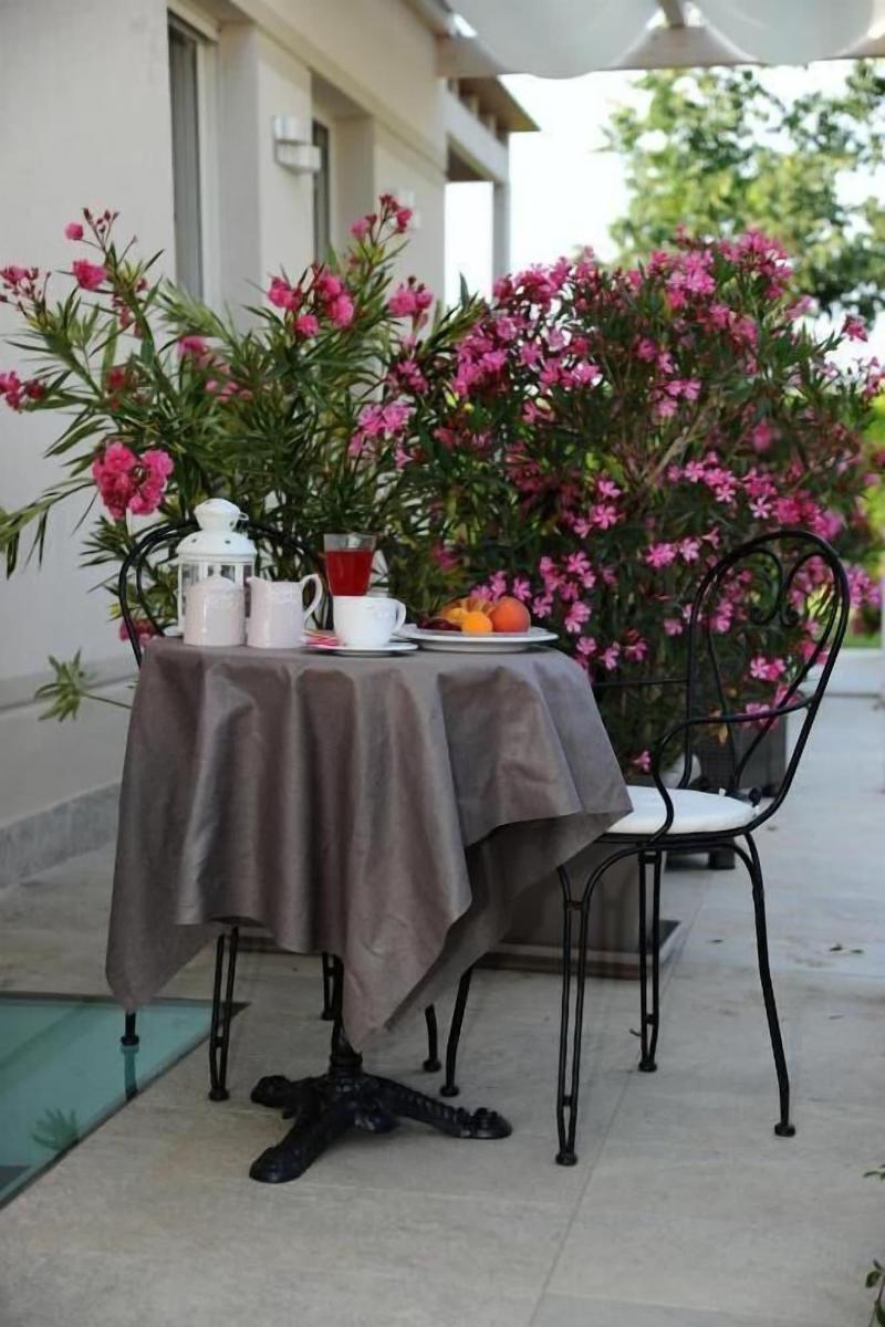B&B La Magia Dei Sogni - Restoran