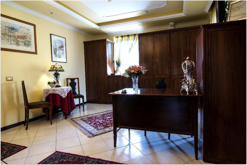 B&B Degli Amici - Lobi