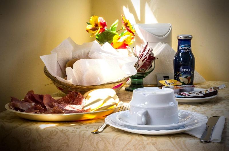 B&B Degli Amici - Lobi