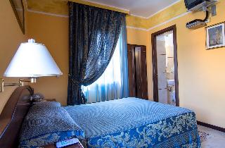 B&B Degli Amici otel fotoğrafı