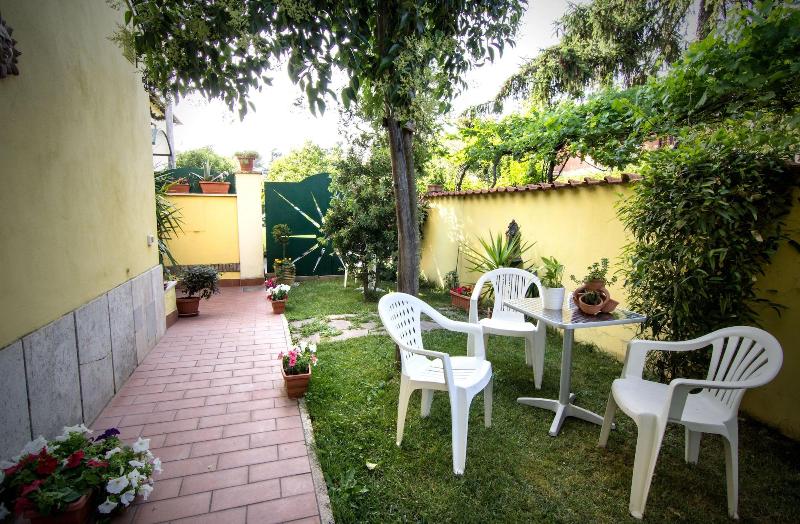 B&B Degli Amici - Genel
