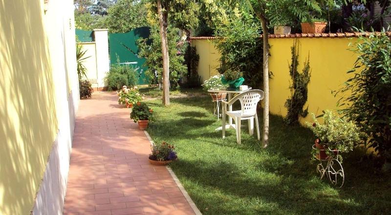 B&B Degli Amici - Genel