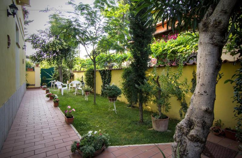 B&B Degli Amici - Genel
