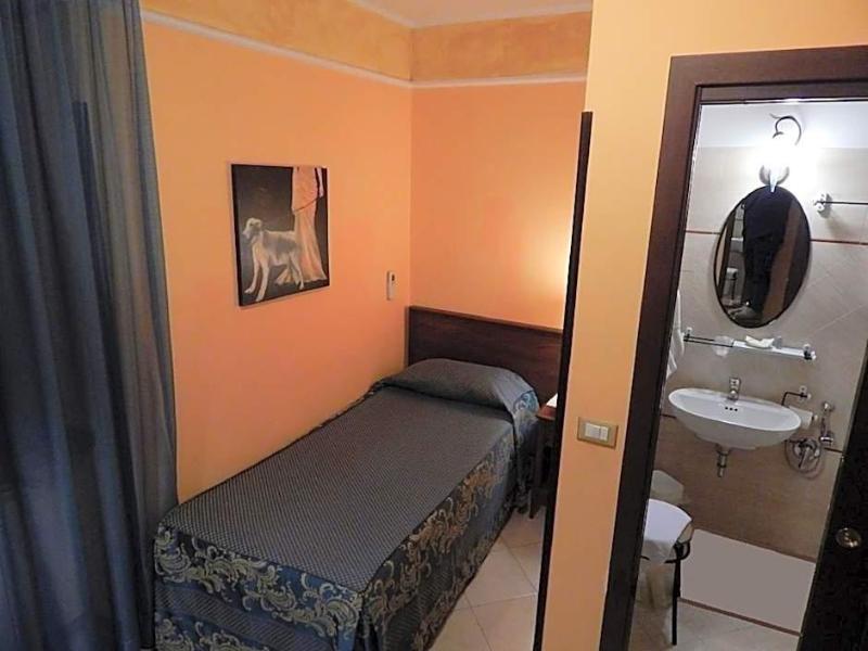 B&B Degli Amici - Genel