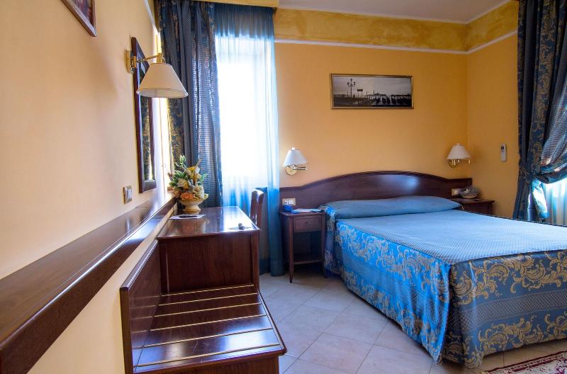 B&B Degli Amici - Oda