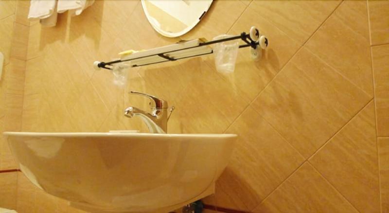 B&B Degli Amici - Oda