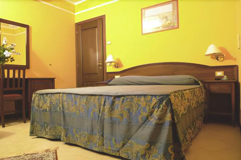 B&B Degli Amici - Oda